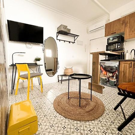 Appartamento El Rincon De La Costanilla Madrid Esterno foto