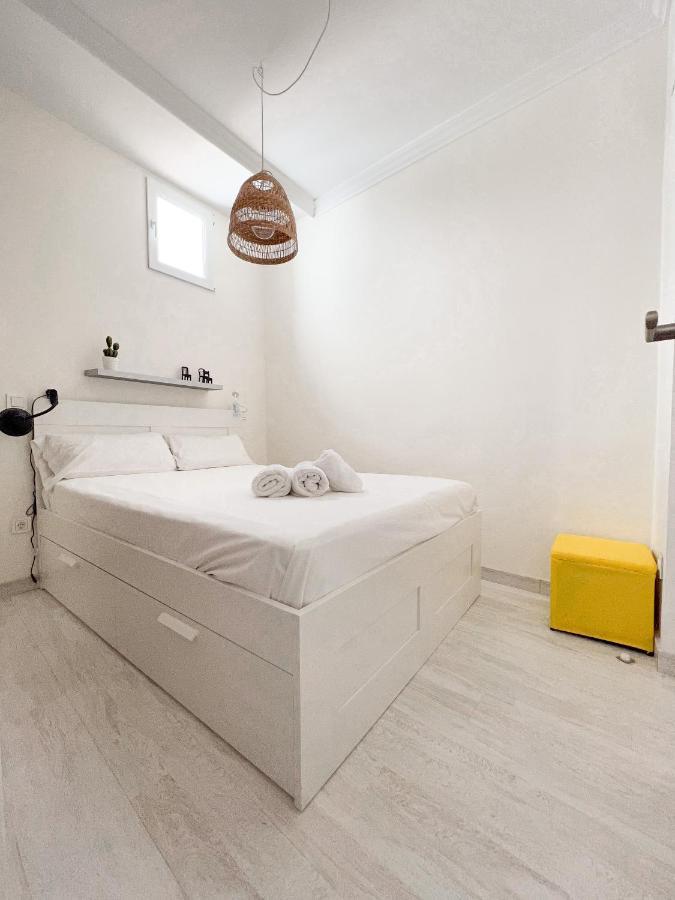 Appartamento El Rincon De La Costanilla Madrid Esterno foto