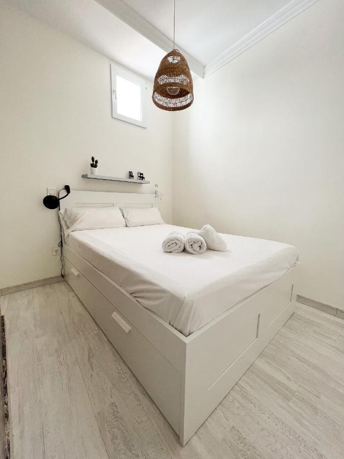Appartamento El Rincon De La Costanilla Madrid Esterno foto